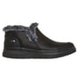 Skechers Slip-ins: BOBS Skip Cute Wave - Bliss Booties, NOIR, full image number 0
