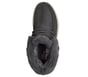 Skechers Slip-ins: BOBS Skip Cloud - Sky HI, CHARCOAL, full image number 1