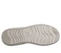 Skechers Slip-ins: BOBS Skip Cloud - Sky HI, CHARCOAL, full image number 2