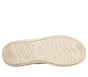 Skechers Slip-ins: BOBS Skip Cloud - Sky HI, CHESTNUT, full image number 2