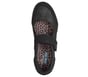 Skechers Slip-ins: BOBS Starlight - Getaway Breeze, BLACK, full image number 1