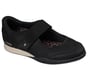 Skechers Slip-ins: BOBS Starlight - Getaway Breeze, NOIR, full image number 1