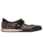 Skechers Slip-ins: BOBS Starlight - Getaway Breeze, LEOPARD, full image number 0