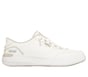 Skechers Slip-ins: BOBS Skip Cloud - Pearl Steps, WHITE, full image number 0