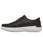 Skechers Slip-ins: BOBS Skip Cloud - Luna Light, BLACK, full image number 4
