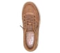 Skechers Slip-ins: BOBS Skip Cloud - Luna Light, CHÂTAIGNE, full image number 1