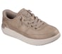 Skechers Slip-ins: BOBS Skip Cloud - Luna Light, TAUPE, full image number 3