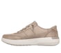 Skechers Slip-ins: BOBS Skip Cloud - Luna Light, TAUPE, full image number 4