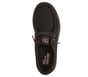 Skechers Slip-ins: BOBS Skip Cute - Cozy Fit 'N' Cruise, BLACK, full image number 1