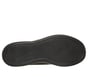 Skechers Slip-ins: BOBS Skip Cute - Cozy Fit 'N' Cruise, BLACK, full image number 2