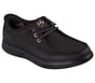 Skechers Slip-ins: BOBS Skip Cute - Cozy Fit 'N' Cruise, BLACK, full image number 3