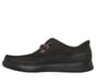 Skechers Slip-ins: BOBS Skip Cute - Cozy Fit 'N' Cruise, BLACK, full image number 4