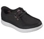 Skechers Slip-ins: BOBS Skip Cute - Cozy Fit 'N' Cruise, NOIR, full image number 3