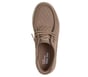 Skechers Slip-ins: BOBS Skip Cute - Cozy Fit 'N' Cruise, MOCHA, full image number 1