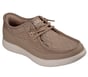 Skechers Slip-ins: BOBS Skip Cute - Cozy Fit 'N' Cruise, MOCHA, full image number 3