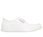 Skechers Slip-ins: BOBS Skip Cute - Cozy Fit 'N' Cruise, WHITE, full image number 0