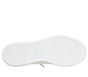 Skechers Slip-ins: BOBS Skip Cute - Cozy Fit 'N' Cruise, WHITE, full image number 2