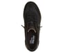 Skechers Slip-ins: BOBS Starlight - Quick Split, BLACK, full image number 1
