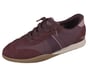 Skechers Slip-ins: BOBS Starlight - Quick Split, BURGUNDY, full image number 3