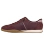 Skechers Slip-ins: BOBS Starlight - Quick Split, BURGUNDY, full image number 4