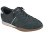 Skechers Slip-ins: BOBS Starlight - Quick Split, DARK GREEN, full image number 3
