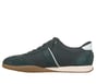 Skechers Slip-ins: BOBS Starlight - Quick Split, DARK GREEN, full image number 4