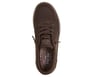 Skechers Slip-ins: BOBS Skip Cute - B Breezy, CHOCOLATE, full image number 1