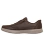 Skechers Slip-ins: BOBS Skip Cute - B Breezy, CHOCOLATE, full image number 4