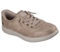 Skechers Slip-ins: BOBS Skip Cute - B Breezy, TAUPE, full image number 3