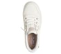 Skechers Slip-ins: BOBS Skip Cute - Light Love, BLANC, full image number 1