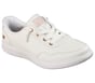 Skechers Slip-ins: BOBS Skip Cute - Light Love, BLANC, full image number 3
