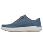 Skechers Slip-ins: BOBS Skip Cute - Smooth Drift, GRIS ARDOISE, full image number 4