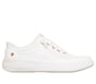 Skechers Slip-ins: BOBS Skip Cute - Smooth Drift, WHITE, full image number 0