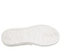 Skechers Slip-ins: BOBS Skip Cute - Smooth Drift, WHITE, full image number 2