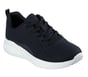 Skechers BOBS Sport Buno - How Sweet, BLACK, full image number 3