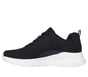 Skechers BOBS Sport Buno - How Sweet, BLACK, full image number 4