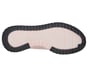 Skechers BOBS Sport Squad 3 - Star Flight, BLUSH PINK, full image number 3