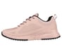 Skechers BOBS Sport Squad 3 - Star Flight, BLUSH PINK, full image number 5