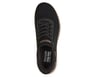 Skechers Slip-ins: BOBS Sport Arc Waves - Urban Sparkle, BLACK / GOLD, full image number 1