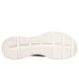 Skechers Slip-ins: BOBS Sport Arc Waves - Urban Sparkle, BLACK / GOLD, full image number 2