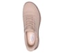 Skechers Slip-ins: BOBS Sport Arc Waves - Urban Sparkle, NATURAL / GOLD, full image number 1
