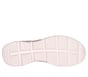 Skechers Slip-ins: BOBS Sport Arc Waves - Urban Sparkle, NATURAL / GOLD, full image number 2