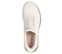 Skechers Slip-ins: BOBS Sport Arc Waves - Urban Sparkle, WHITE / GOLD, full image number 1