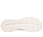 Skechers Slip-ins: BOBS Sport Arc Waves - Urban Sparkle, WHITE / GOLD, full image number 2