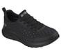 BOBS Sport Squad Chaos - Cozy Fit Crystal Rain, NOIR, full image number 3