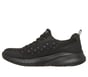 BOBS Sport Squad Chaos - Cozy Fit Crystal Rain, NOIR, full image number 4