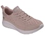 BOBS Sport Squad Chaos - Cozy Fit Crystal Rain, MAUVE, full image number 3