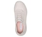 BOBS Sport Squad Chaos - Cozy Fit Crystal Rain, OFF WHITE, full image number 1