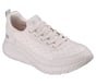 BOBS Sport Squad Chaos - Cozy Fit Crystal Rain, OFF WHITE, full image number 3