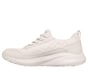 BOBS Sport Squad Chaos - Cozy Fit Crystal Rain, OFF WHITE, full image number 4